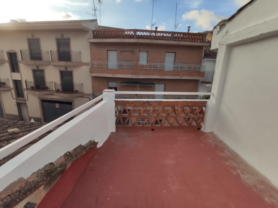 View (from property/room), Balcony/Terrace, Balcony/Terrace