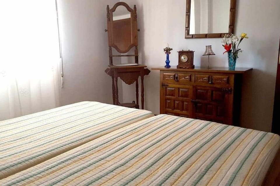 Casa Aguacate Apartment in Costa Tropical