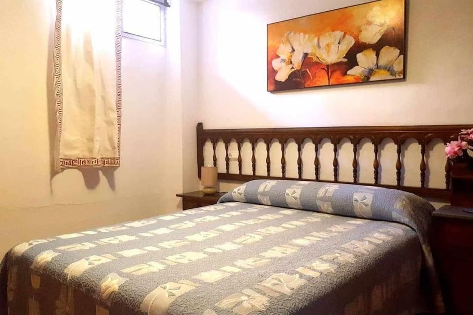 Casa Aguacate Apartment in Costa Tropical