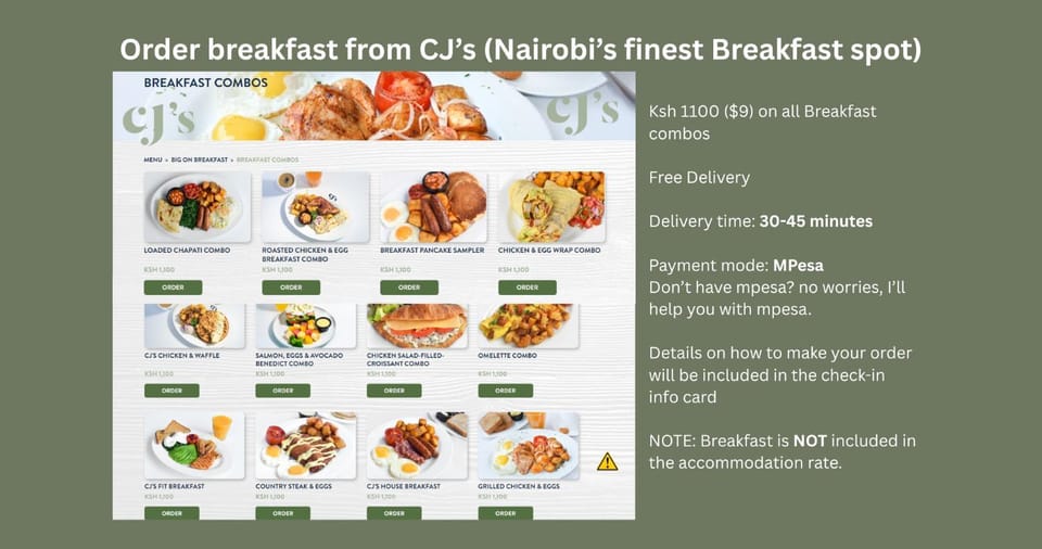 Restaurant/places to eat, Food, Breakfast