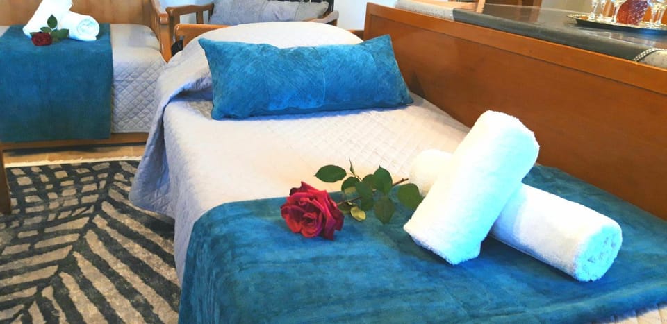 BAKIRAS HOUSE Apartment in Halkidiki