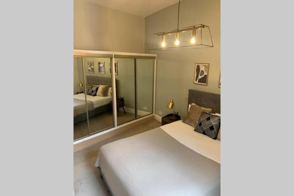 Earls Court Apartments Apartment in City of Westminster