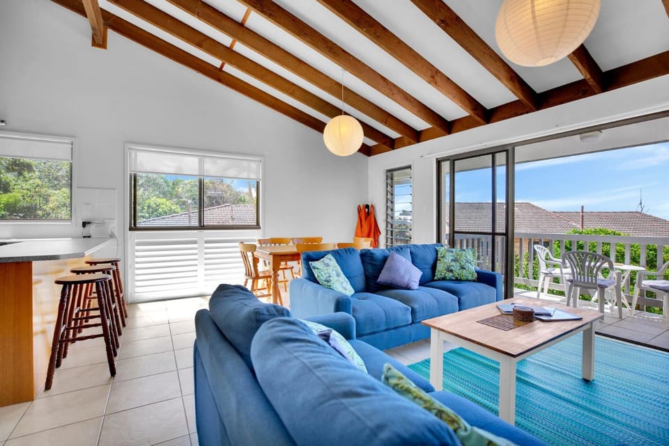 Balcony/Terrace, Living room