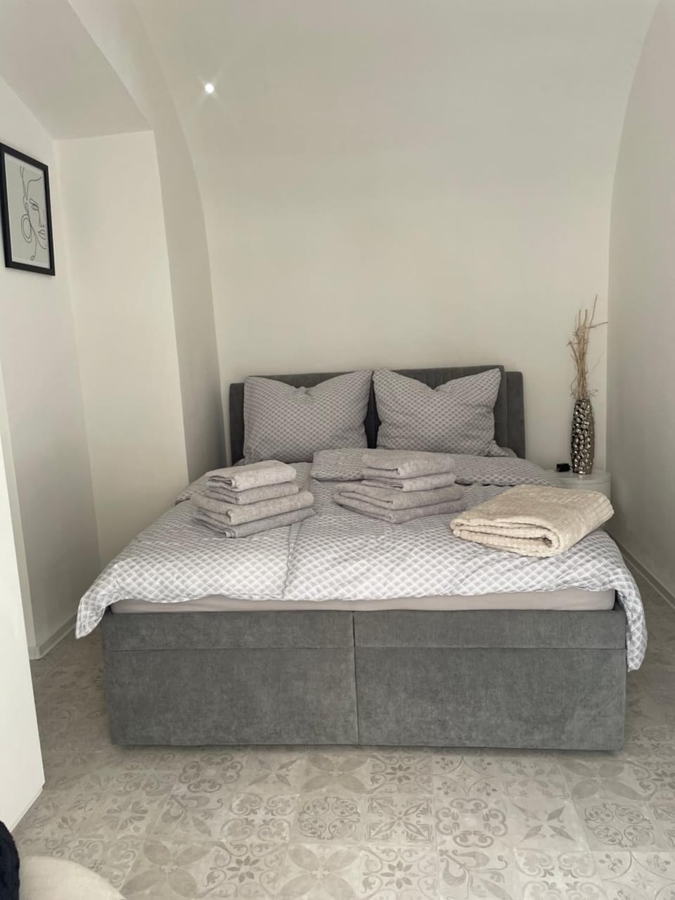 MiMa Apartment in Slovakia