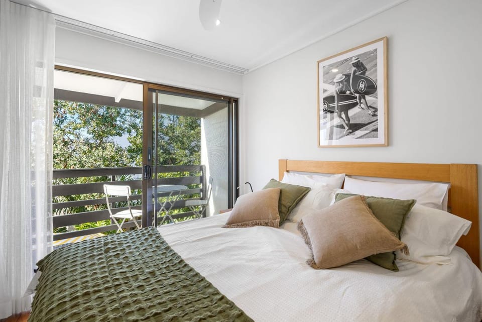 Balcony/Terrace, Bedroom
