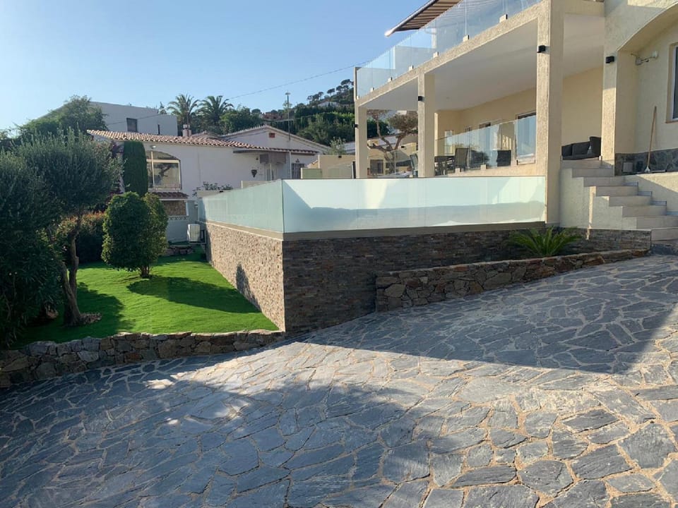 Ref Zar07 Villa in Alt Empordà