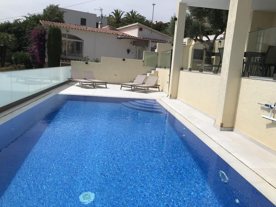 Ref Zar07 Villa in Alt Empordà