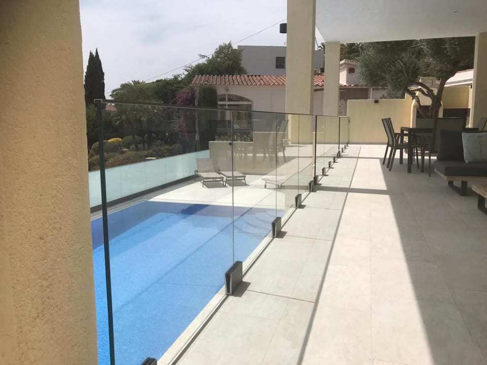 Ref Zar07 Villa in Alt Empordà