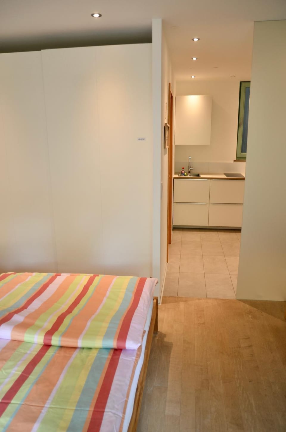 i Design 9 Apartment in Ljubljana