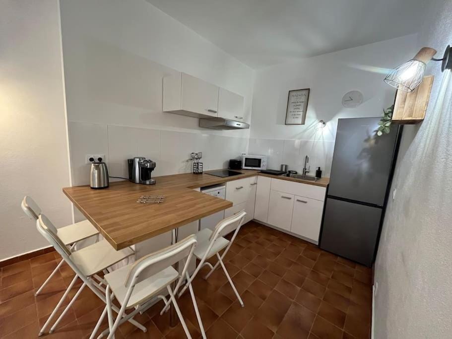 T3 au coeur de la vieille ville de Porto-Vecchio Apartment in Porto-Vecchio