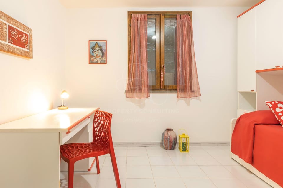 L'Otre di eolo cala sabina Apartment in Stintino