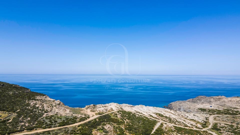 L'Otre di eolo cala sabina Apartment in Stintino