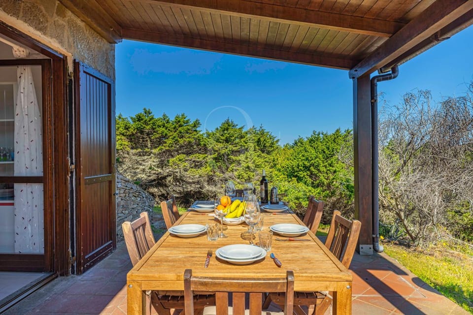 Garden, Balcony/Terrace, Dining area