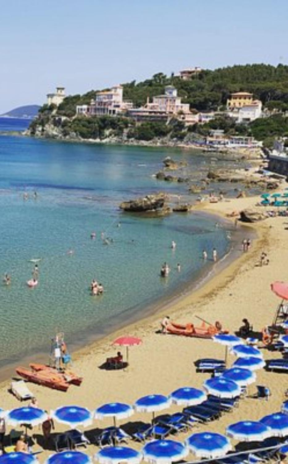 Il grillo House in Rosignano Marittimo