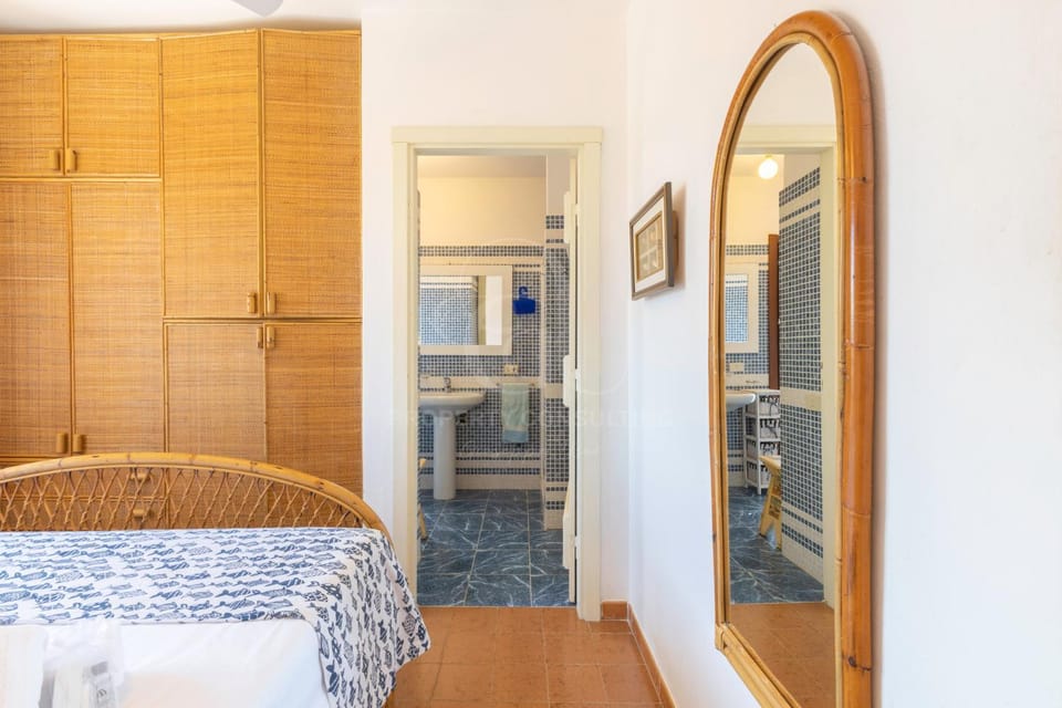 The Windsurf Villa Apartment in Stintino