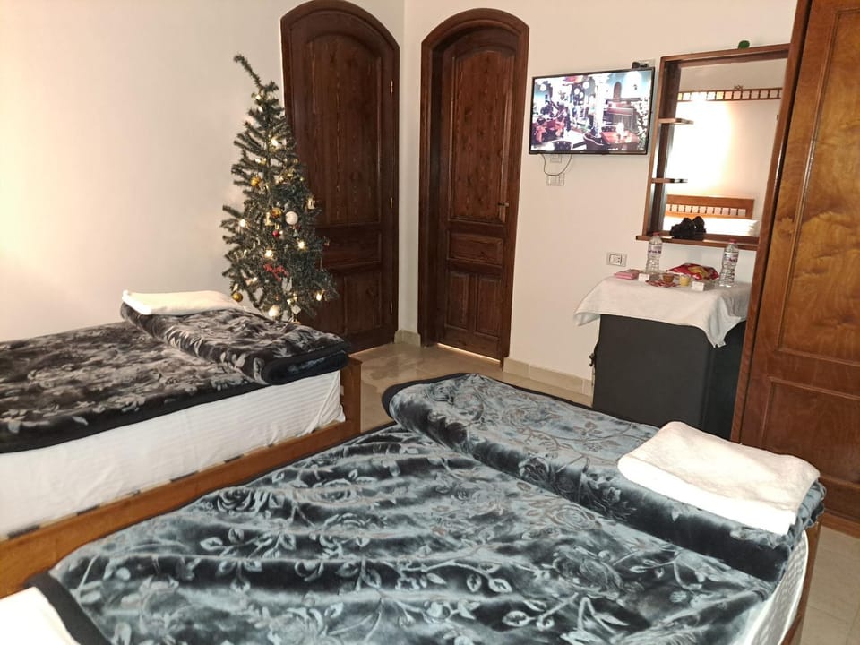 Moon fourteen2 Apartment in Luxor