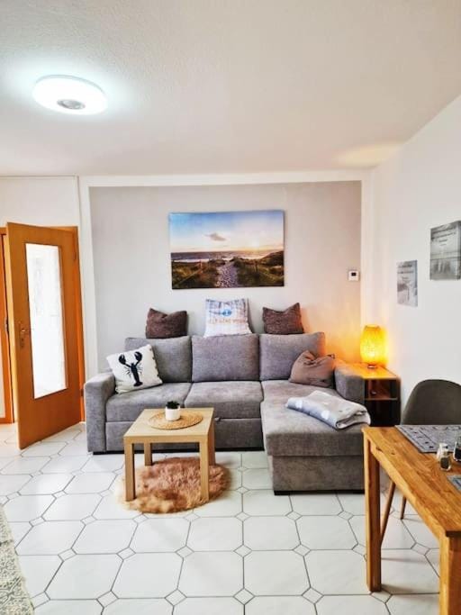 Ferienhaus Kranichnest Apartment in Mecklenburg-Vorpommern, Germany