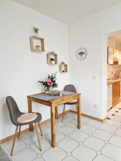 Ferienhaus Kranichnest Apartment in Mecklenburg-Vorpommern, Germany