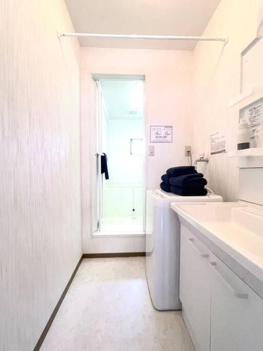 ゲストハウスＥｎ Apartment in Fukuoka Prefecture