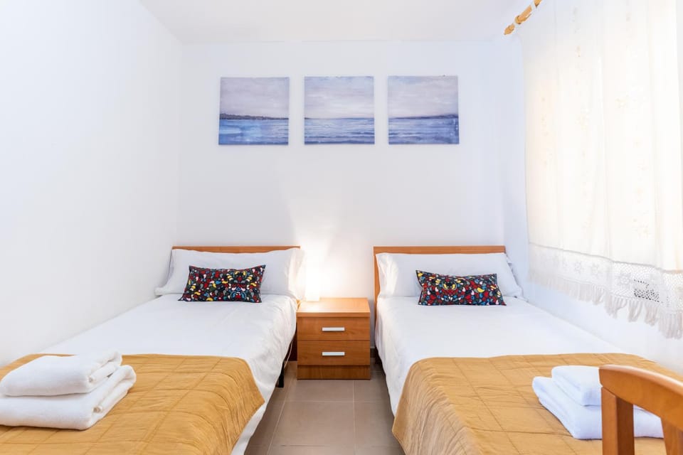 Trendy Homes Colinas de Aguadulce Apartment in Andalusia
