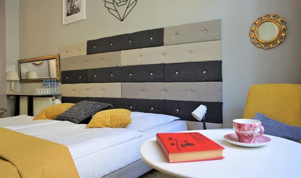 APARTLIS Apartment OLD TOWN Stare Miasto Apartment in Poznan