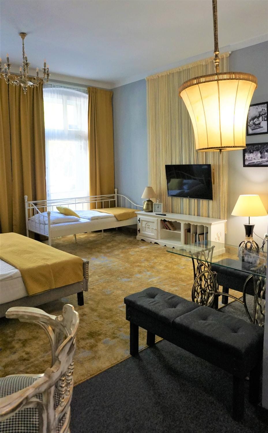 APARTLIS Apartment OLD TOWN Stare Miasto Apartment in Poznan