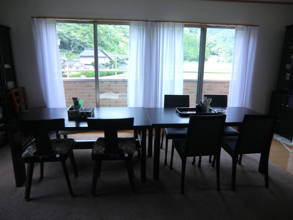 ペンション石田 Vacation rental in Hyogo Prefecture
