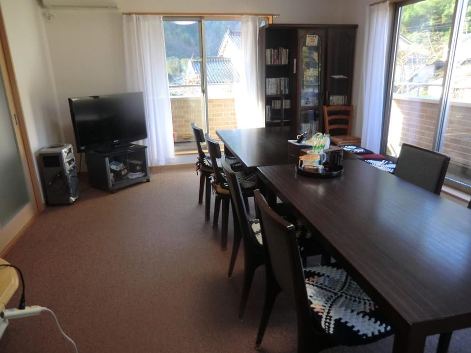 ペンション石田 Vacation rental in Hyogo Prefecture