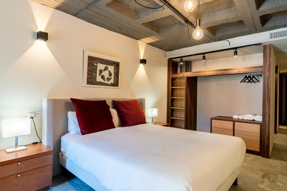 AoA Cuesta del Rosario Apartment in Seville
