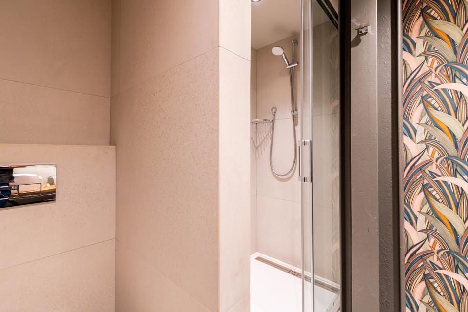 AoA Cuesta del Rosario Apartment in Seville