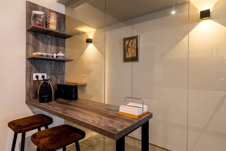 AoA Cuesta del Rosario Apartment in Seville