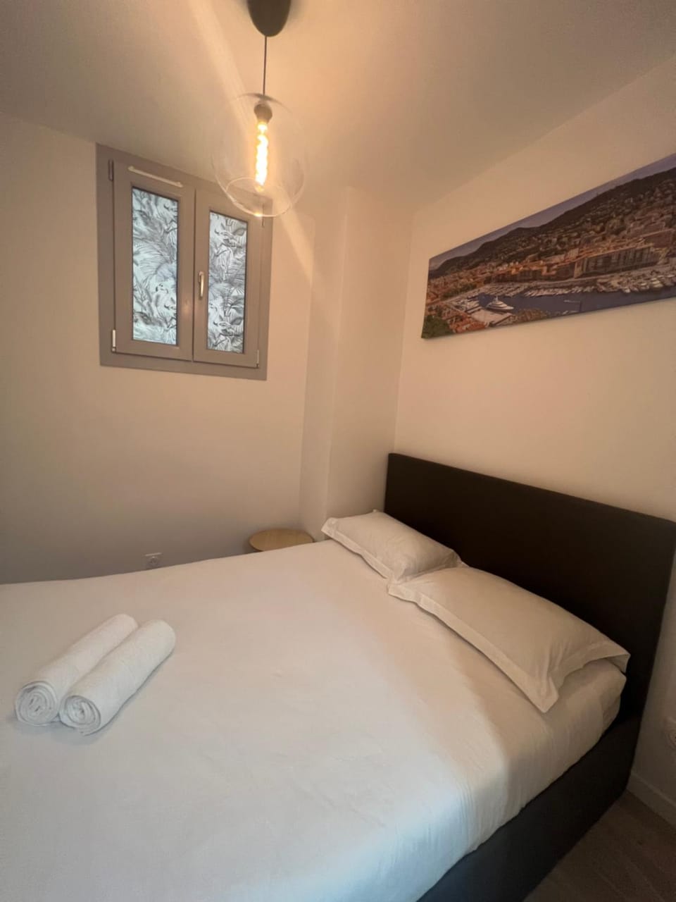 La cour du centre Nice Verde Apartment in Nice