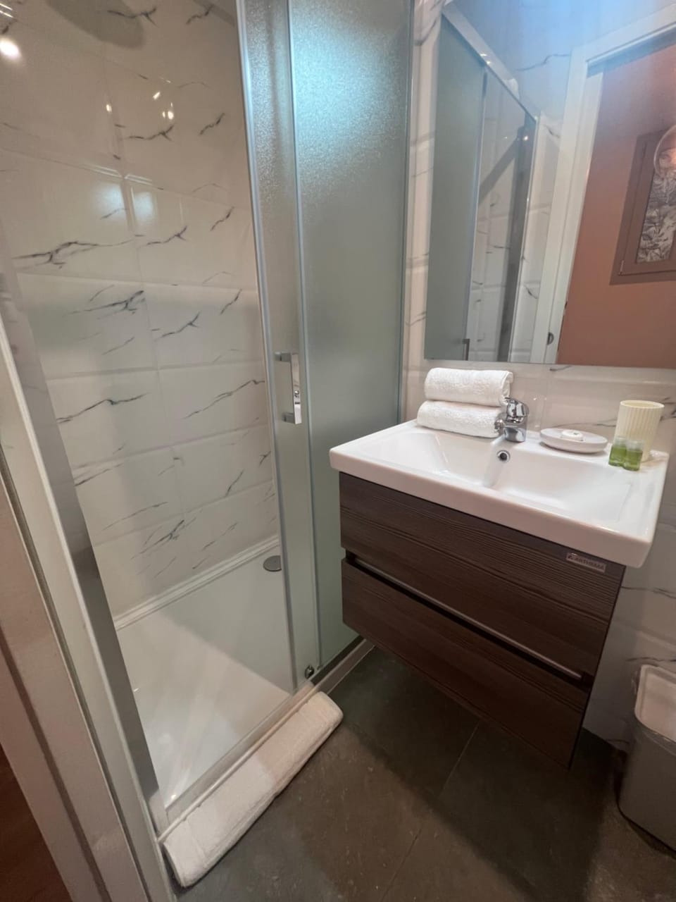 La cour du centre Nice Verde Apartment in Nice