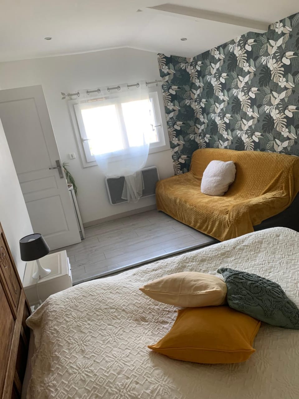 JOUANNEAU Bed and Breakfast in Le Mans