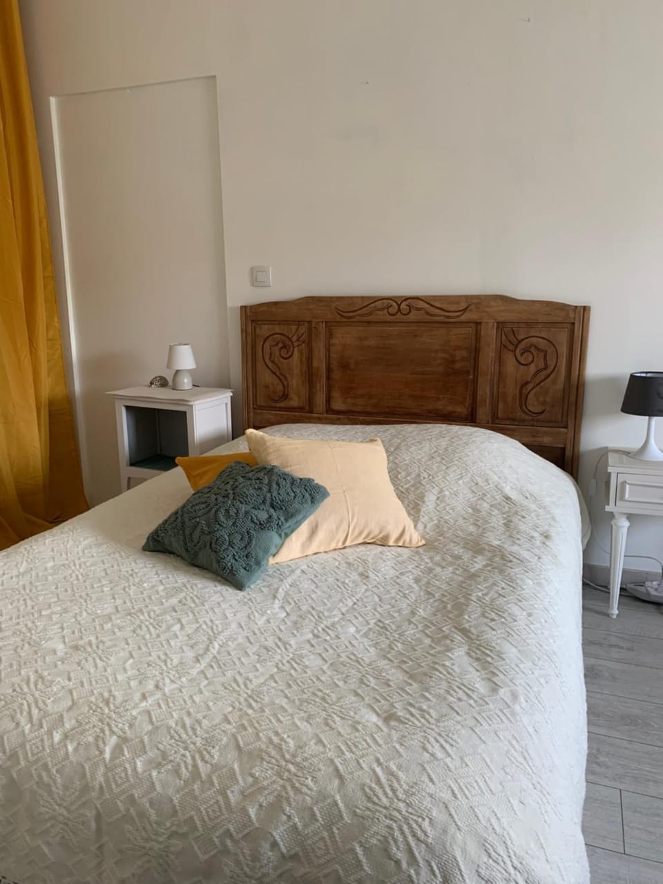 JOUANNEAU Bed and Breakfast in Le Mans