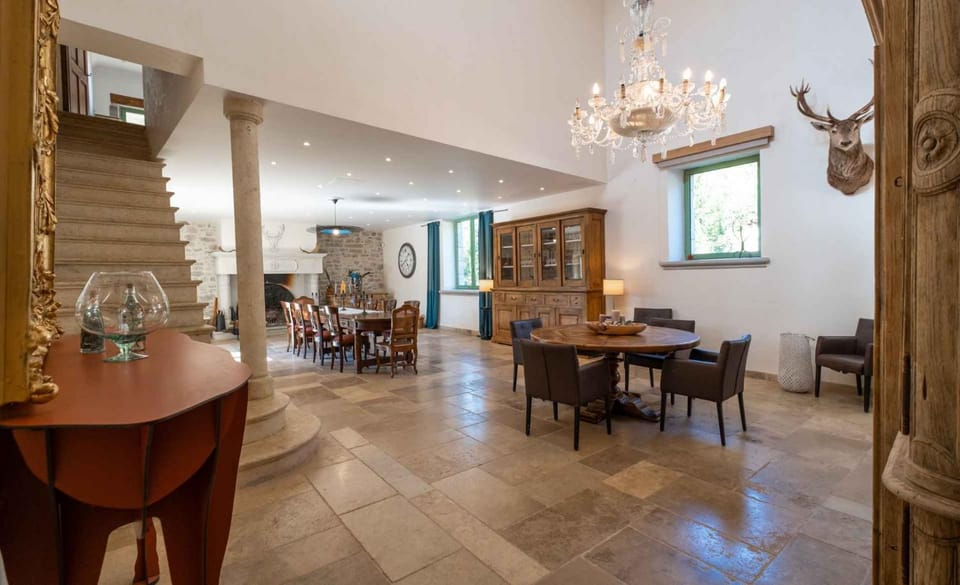 Banquet/Function facilities