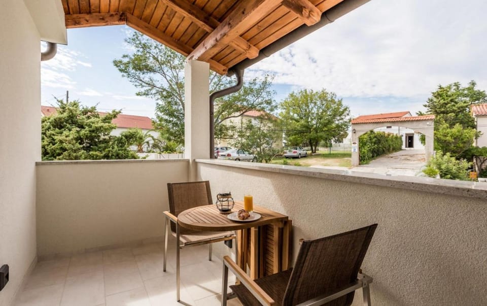 Villa Sunrise Villa in Lopar