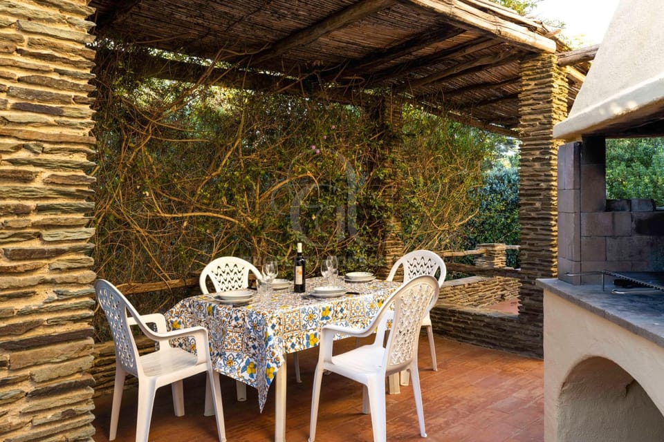 Il Glicine Cala Lupo Apartment in Stintino