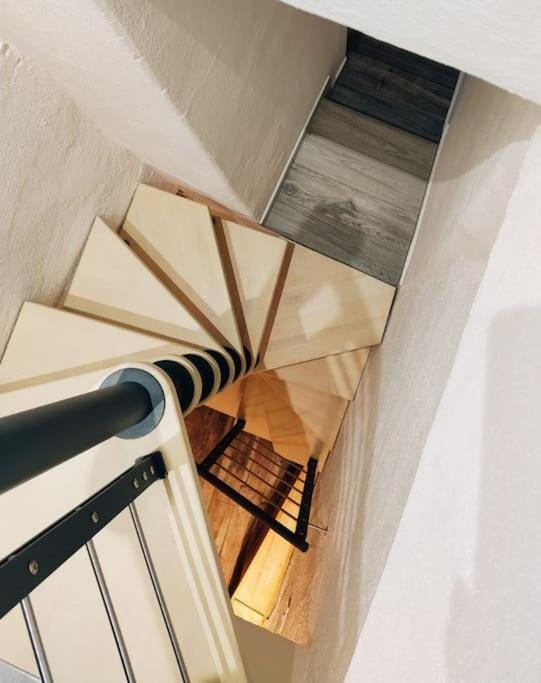 Antico Borgo Lago di Como Apartment in Bellano