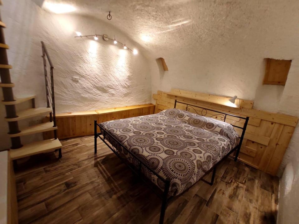 Antico Borgo Lago di Como Apartment in Bellano