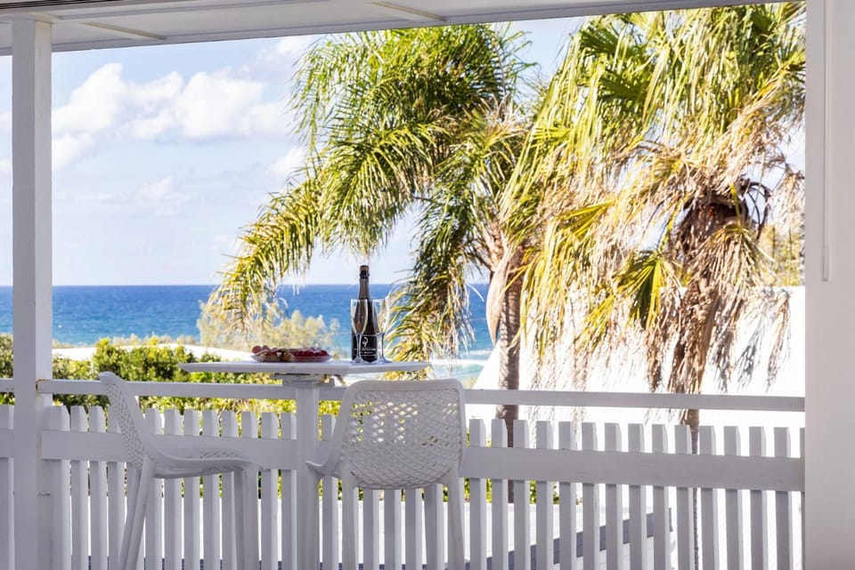 Balcony/Terrace, Balcony/Terrace, Sea view