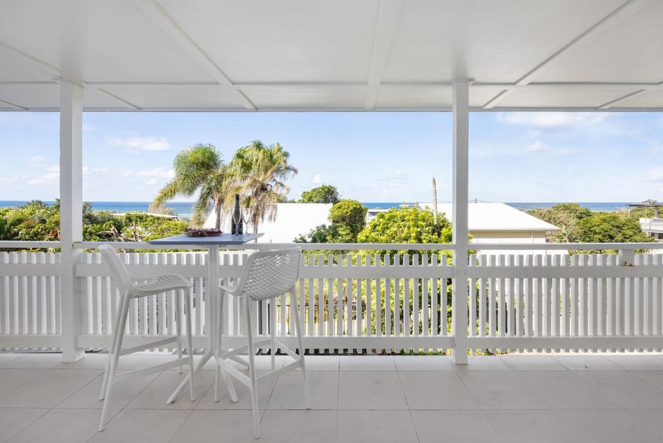 Balcony/Terrace, Balcony/Terrace, Sea view
