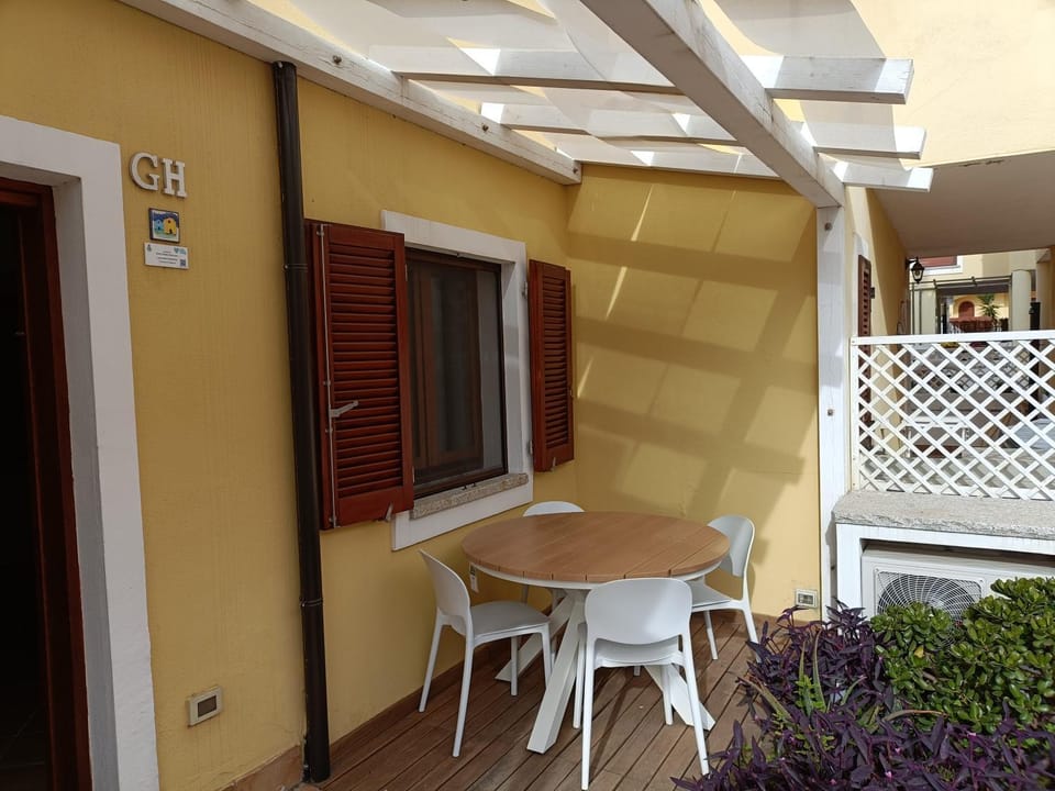 Santa Teresa Gallura Green House House in Santa Teresa Gallura