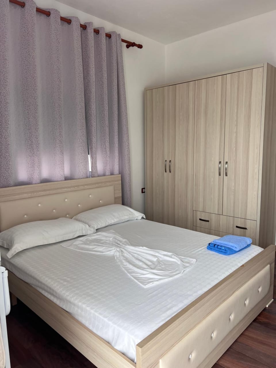 Vila Endry House in Vlorë