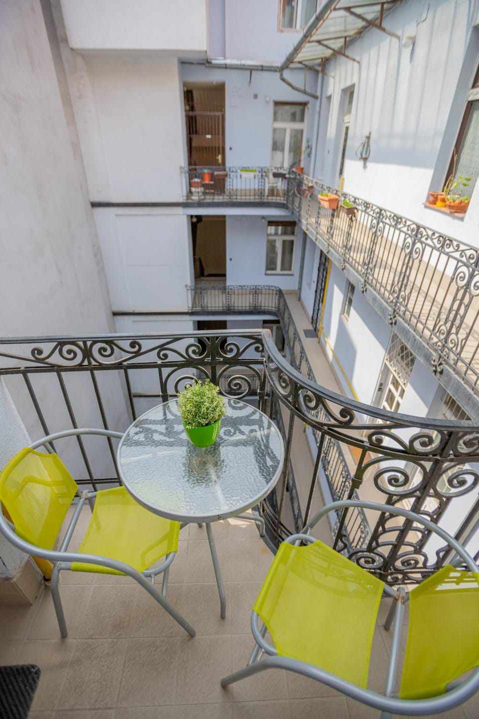 Molnár 20 Apartment Apartment in Budapest