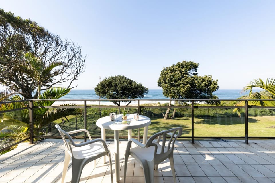 View (from property/room), Balcony/Terrace, Sea view
