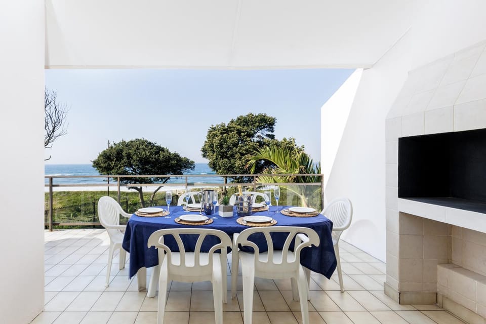 View (from property/room), Balcony/Terrace, Sea view