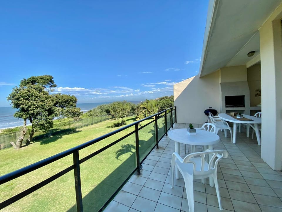 Balcony/Terrace, Sea view, Sea view