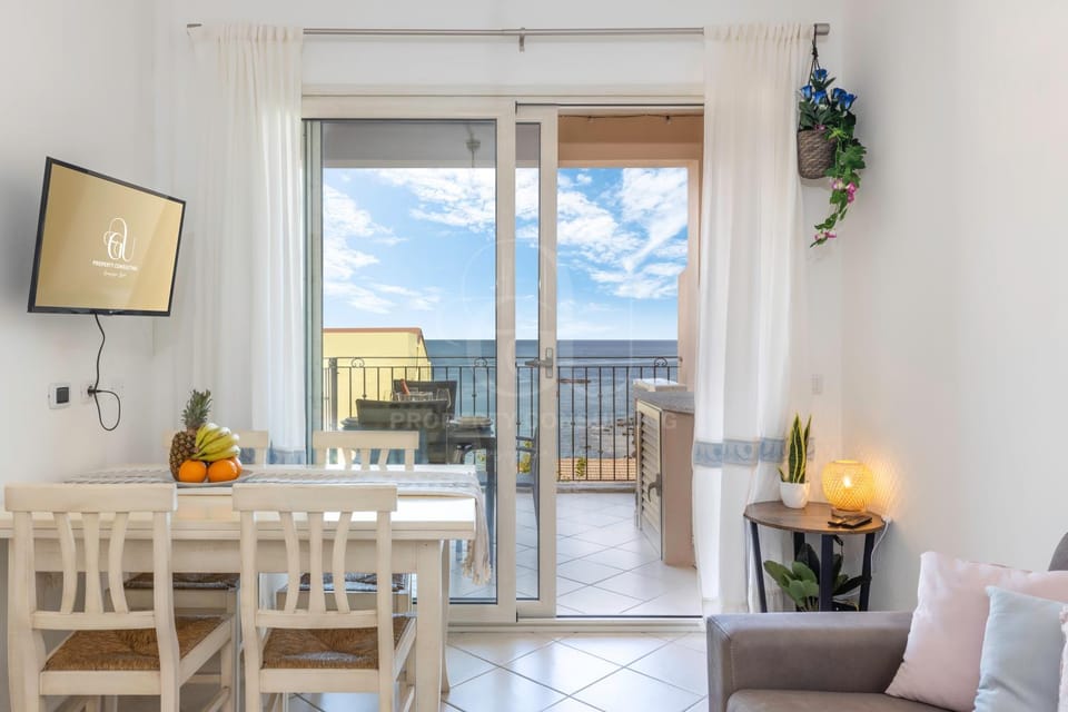 IL Castello incantato Apartment in Castelsardo