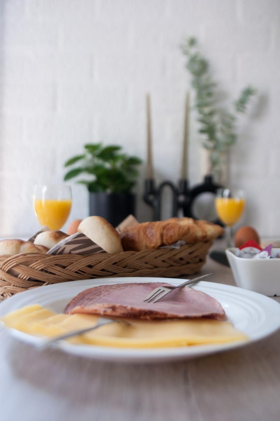 Food and drinks, Food, Breakfast